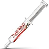 PawMergency – Activated Charcoal First Aid Kit Emergency Rescue for Dogs, Cats, Puppy & Pet Poison Kit, Camping Survival Remedy Essential,Oral Anti Diarrhea Digestive Paste Ready Absorb Toxins (30mL)