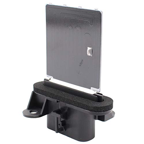 Image of NewYall HVAC Blower Motor Resistor for 15818910 88973260 79548987