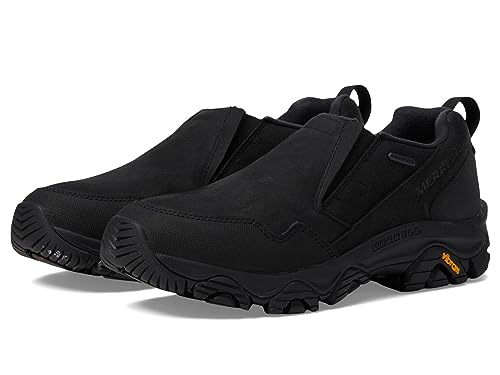 Image of Merrell Women's Coldpack 3 Thermo Moc Waterproof Moccasin