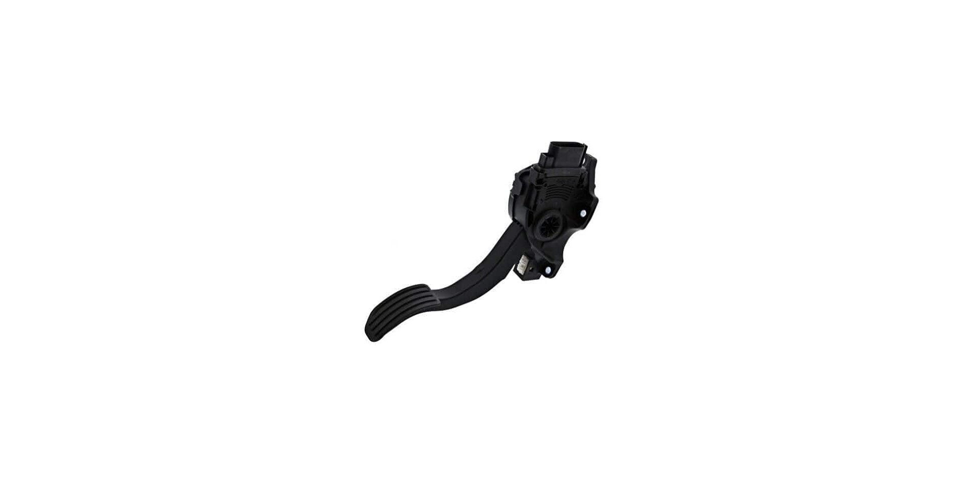 フンテラール OEM '13-'20 Nissan Pathfinder Accelerator Pedal Assembly