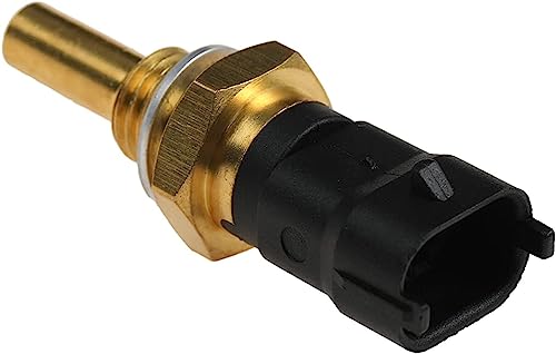 Sensor de temperatura de agua motor para reparación de circuito térmico 2