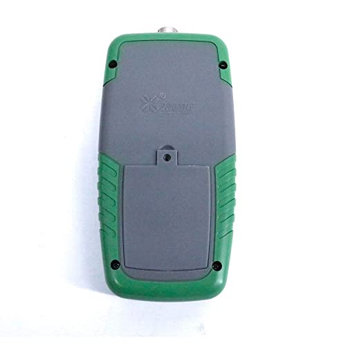 Medidor Digital Tesla Gauss Tester con Sonda Axial 2% Precisión miniatura 6