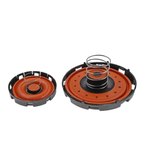 Couvercle valve PCV cache culbuteurs 070103469B Touareg