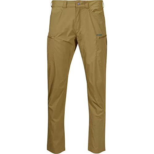 Preisvergleich Produktbild Bergans Utne V5 Hose, Olive Green, S