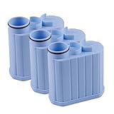 Packungsinhalt: 1/2/3 x Kaffeemaschinen-Wasserfilter