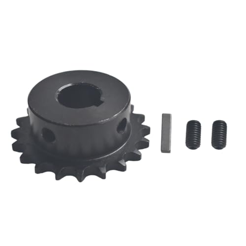 20T #35 Sprocket B-Type 3/4" Bore go Kart mini Bike