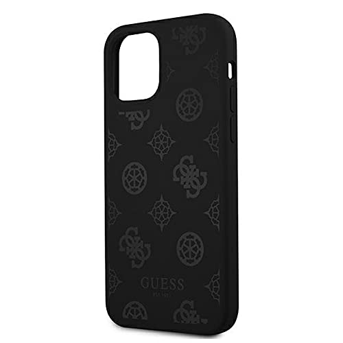 Guess GUHCP12MLSPEBK - Custodia per iPhone 12/12