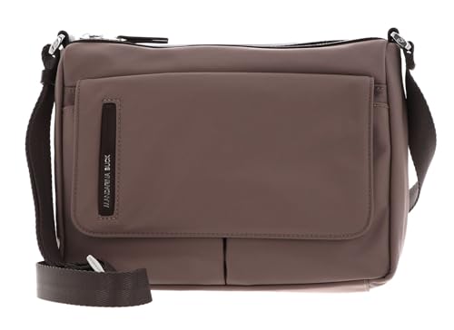 Sac à bandoulière Mandarina Duck Hunter le secret d'un quotidien léger et stylé