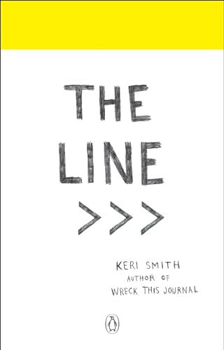 Portada de The Line