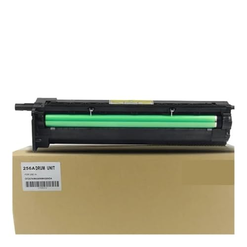 Tambour CF256A CF257A pour éliminer le flou sur HP M436NDA