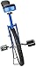 ZIJINGM Balance Bike Wheel Unicycle, Height Adjustable, with Unicycle Stand, Suitable for City Commuting, Performing Stunts