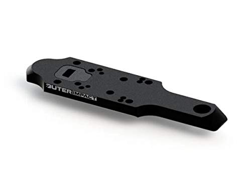 Outerimpact Red Dot Montage für Smith & Wesson Victory