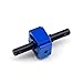 Blue Aluminum Alloy Differential Lock Straight Axle Shaft RC Car Upgrade Parts for Traxxas Drag Slash 1967 C10 RC Car