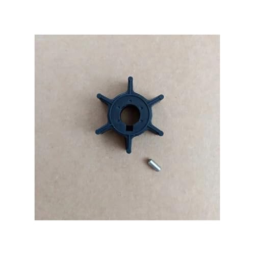 Pompe à eau moteur 4 temps 5 CV pour sorties en mer sereines