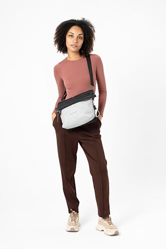 Image of Sherpani Vale, Anti Theft Versatile Crossbody Bag, Fashion Tote Bag, Travel Shoulder Bag, Designer Handbag for Women