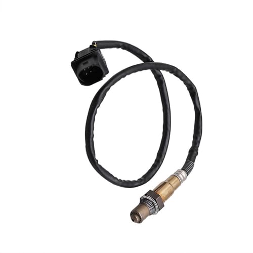 Sonde Lambda O2 résout le voyant moteur Seat Ibiza 1.4 TSI 2013