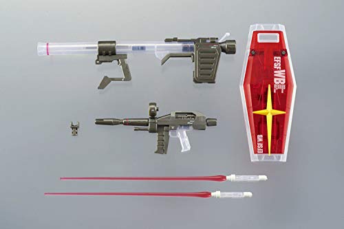 一番くじコラボ 機動戦士ガンダム ガンプラ A賞 MG1/100 RX-78-2ガンダムVer.3.0[ソリッドクリア／スタンダード]［ガンプラ］ Amazon | バンプレスト 一番くじコラボ 機動戦士ガンダム