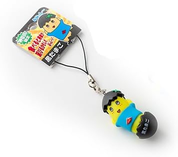 Amazon 黒たまごふなっしーストラップ アニメ 萌えグッズ 通販 Amazon 黒たまごふなっしーストラップ アニメ 萌えグッズ 通販