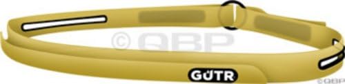 GUTR Ultimate Sweatband Burst Color - Great for any sport ! Great for work too !