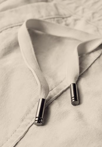 Pantalon en velours côtelé Street One ample : fini les vêtements serrés