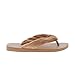 Havaianas HAVAIANAS TOP HOME FLUFFY Donna Fluffy, Oro Rosa, 41/42...