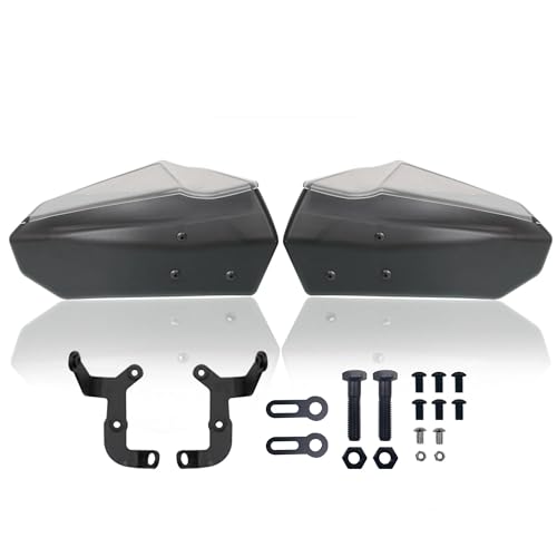 WKLMNPRTU �ɓK�� ADV150 ADV160 PCX160 PCX150 PCX125 PCX ADV �o�C�N�p�n���h�K�[�h �n���h�K�[�h�V�[���h �v���e�N�^�[ �n���h�K�[�h �A�N�Z�T���[(2)