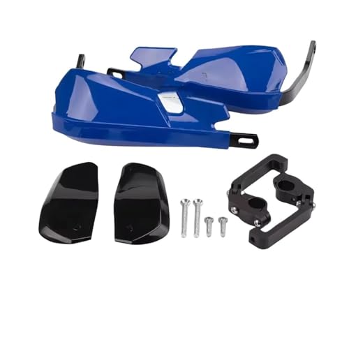 Protection levier moto R1250GS F750GS pour affronter la pluie et les pistes en voyage