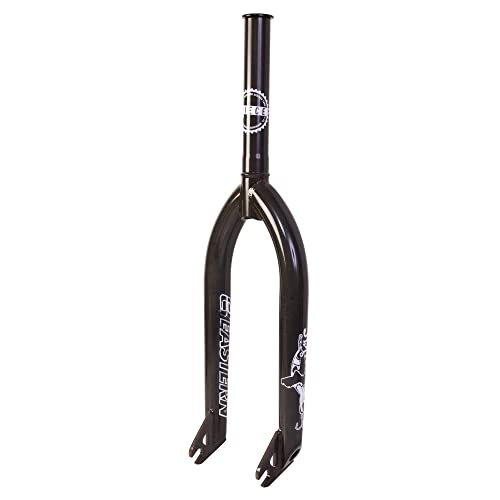 Eastern Bikes Swivelhip 100% Lightweight Chromoly BMX Fork (Acid Wash)