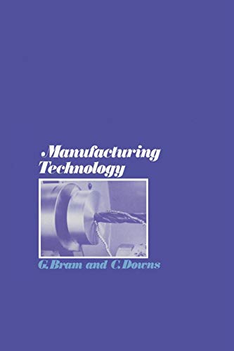 Manufacturing Technology view 2