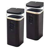 Dual Model Virtual Wall Barrier Compatible with iRobot Roomba i, e, s, 900, 800, 700, 600 and 500...