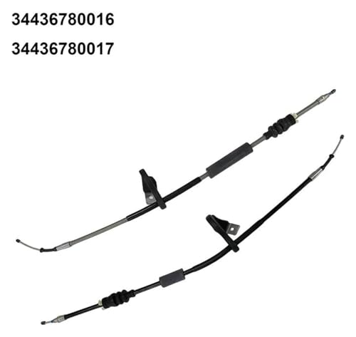 Module de frein de stationnement pour BMW E65 E66 avec câble gauche ou droit