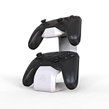 Sculpy Suporte De Mesa para 2 Controles Pro Controller de Nintendo Switch