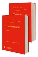 Theatre Francais (Bibliotheque Du Theatre Francais, 86) 2406122506 Book Cover