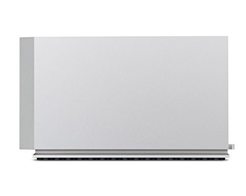 Image of LaCie STEX8000401 8 TB d2 Professional Thunderbolt 2 + USB 3.0 Desktop 3.5 Inch External Hard Drive for PC and Mac
