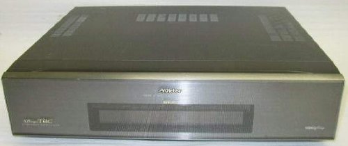 Amazon.co.jp: ビクター HR-X5 高級S-VHSデッキ 629TBC搭載