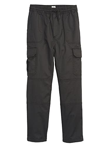 GAP Boys' Utility Jogger