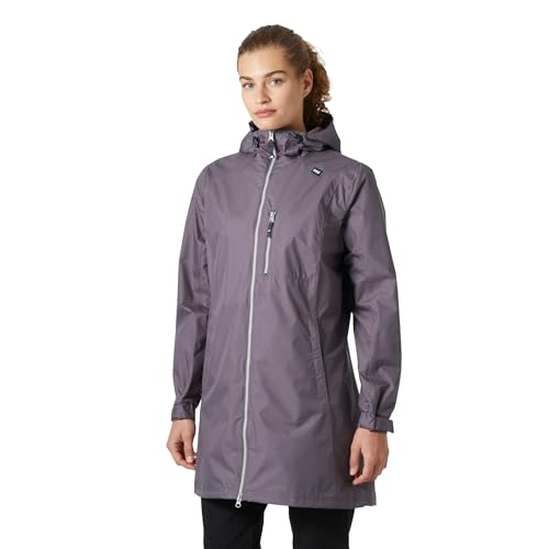 Helly-Hansen Women's Long Belfast Jacket
