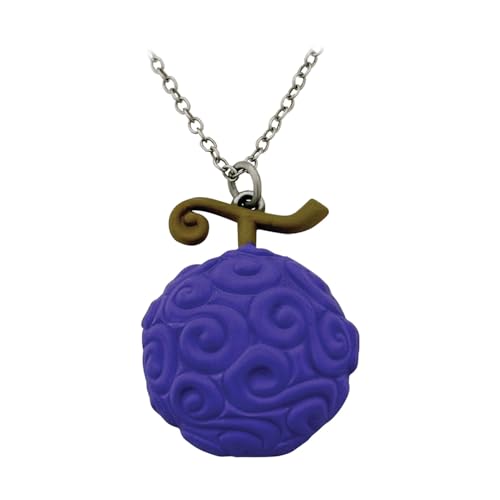 FaNaTtik Collar de una pieza de edición limitada de goma de