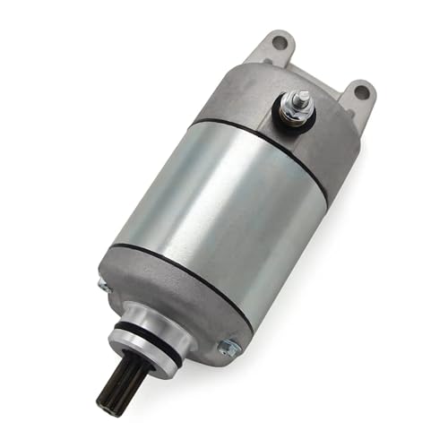 Démarreur de moto pour CB500 et CB500S 1994-2002 remplace OEM 31200-MY5-003