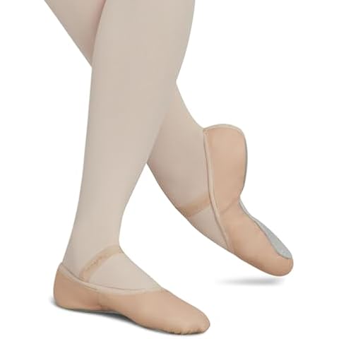Ballerines Capezio Fille Daisy Cover