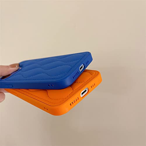 Étui iPhone 12 Pro silicone et cuir de luxe ENILSA noir - 6
