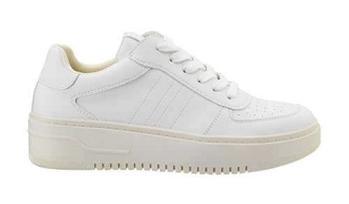 Corkys Footwear Pregame Sneakers - Stylish, Lace-Up Sneaker for Adjustable Fit with Cushioned Comfort, Perfect for Everyday Wear and Long-Lasting Support2