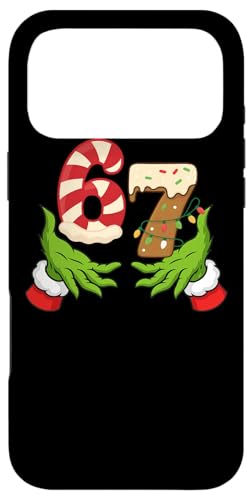 6 7 nh ~[ NX}X TVc Gen Z Alpha ʔ v[g X}zP[X iPhone 17 Pro Max p