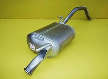 Amazon | クスコ (CUSCO)【純正補修用マフラー 】（優良部品推奨