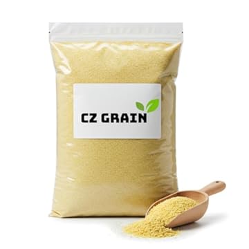 corn gluten meal lawn fertilizer