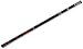 Produktbild Bachmann 800.2401 BN0500 19 Zoll PDU 1HE 24xC13 6xSchutzkontakt,Leistungsmessung,Anschl.CEE 3X 16A Rot/Schwarz/Silber