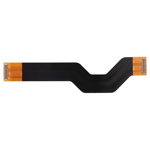 Peças de reparo de celulares Para OPPO REALME 7 PRO RMX2170 CABO FLEX LCD LCD