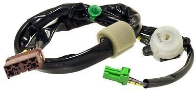 Replacement Ignition Switch Mechanics Choice for Honda Odyssey 2001-2004