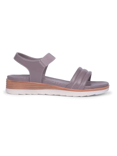 Image of Bata Women's Sandals Stylish, Comfortable Breathable Footwear