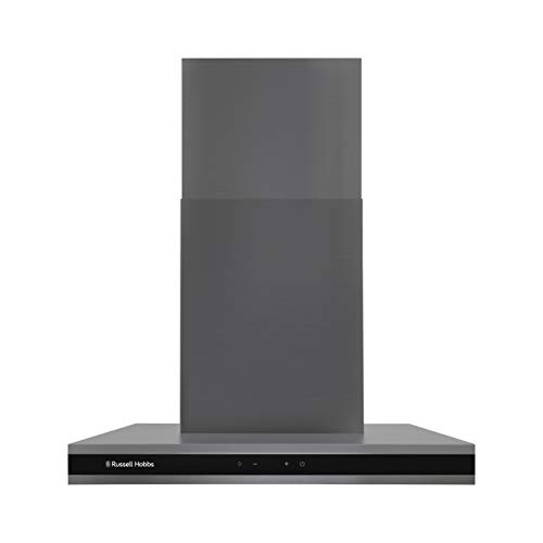 Russell Hobbs Midnight Collection Chimney Cooker Hood